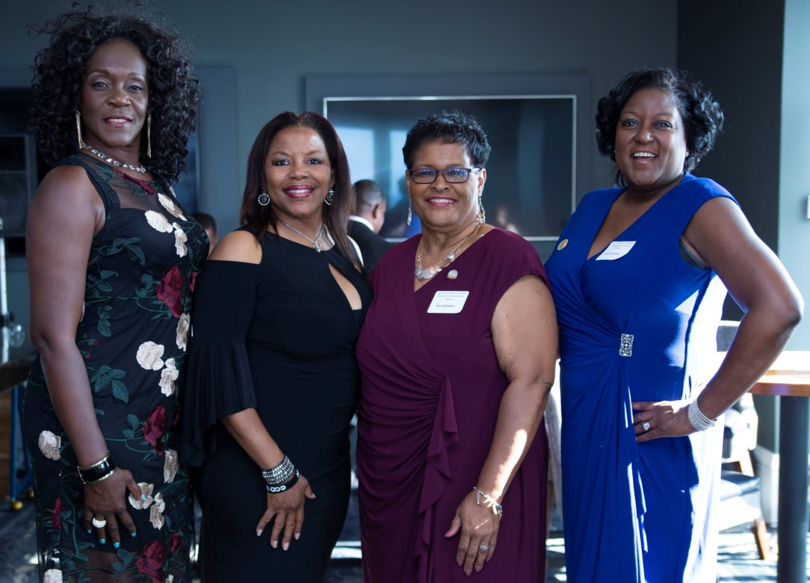 2018 Atlanta Awards | Jaguar Foundation