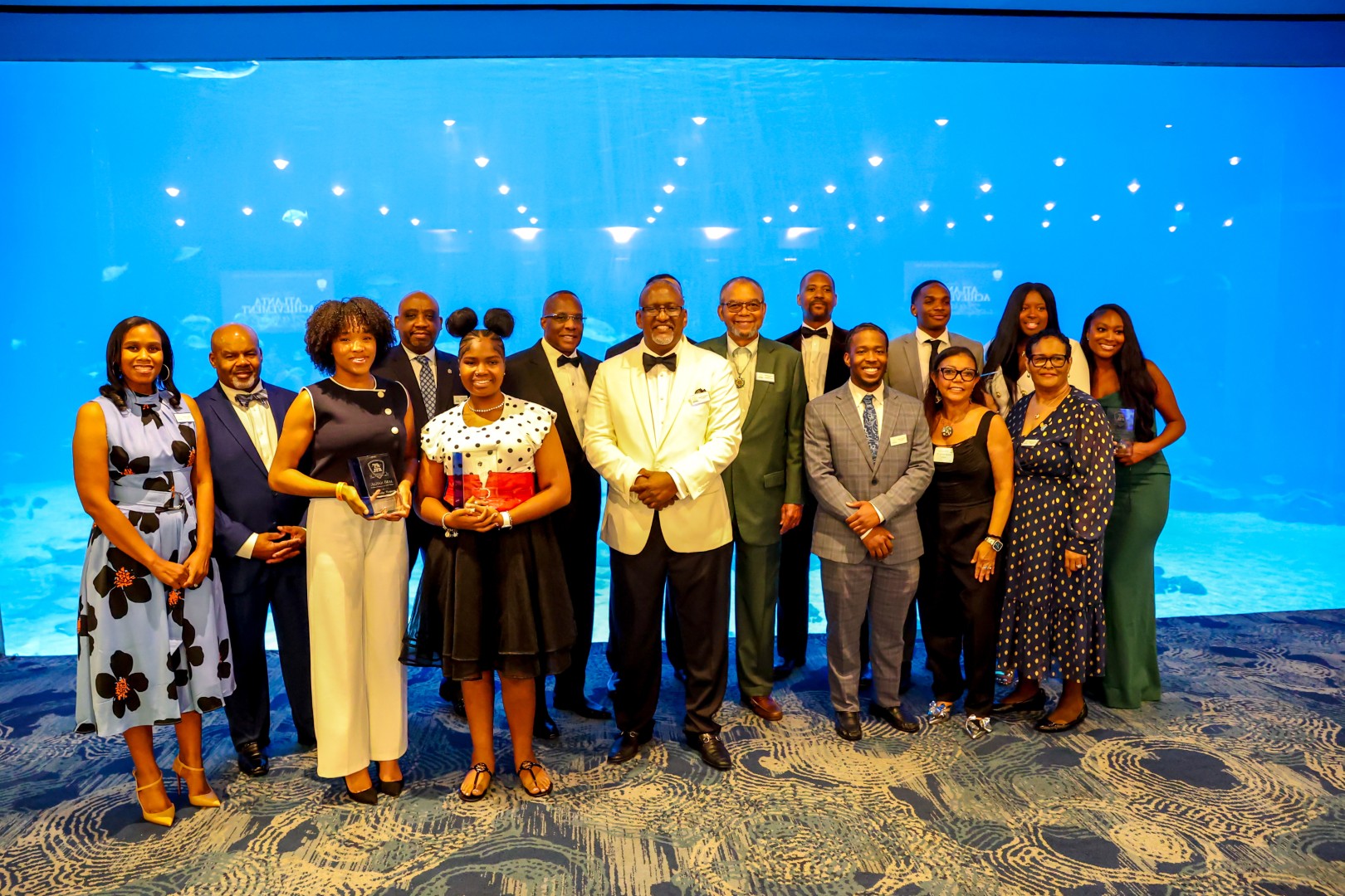 Jaguar Foundation GALA 2026