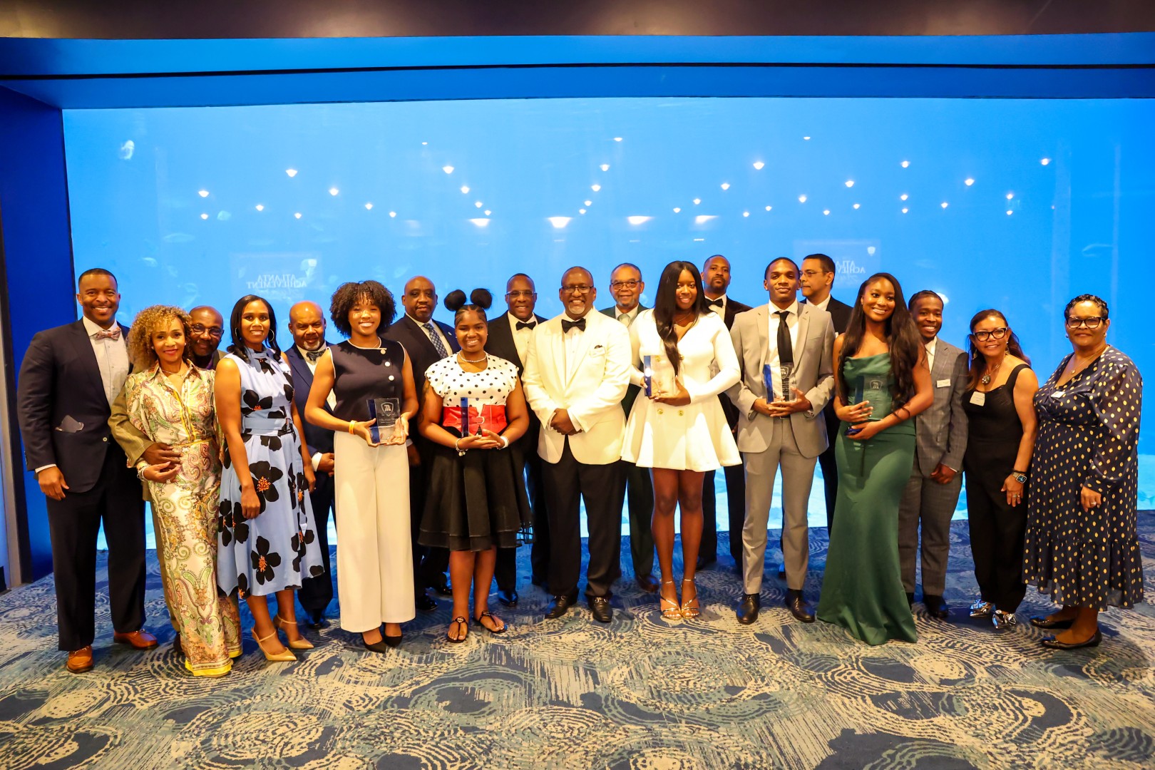 Jaguar Foundation GALA 2026